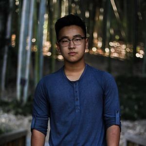 Meet your Posher, Dylan